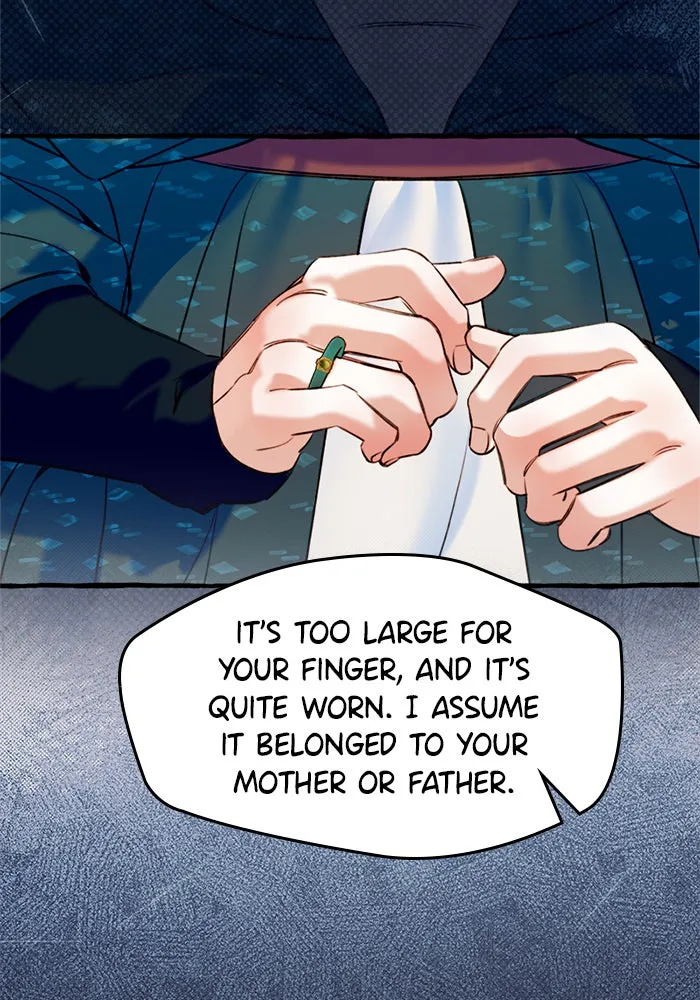 Frozen Hearts Chapter 20 page 60 - 