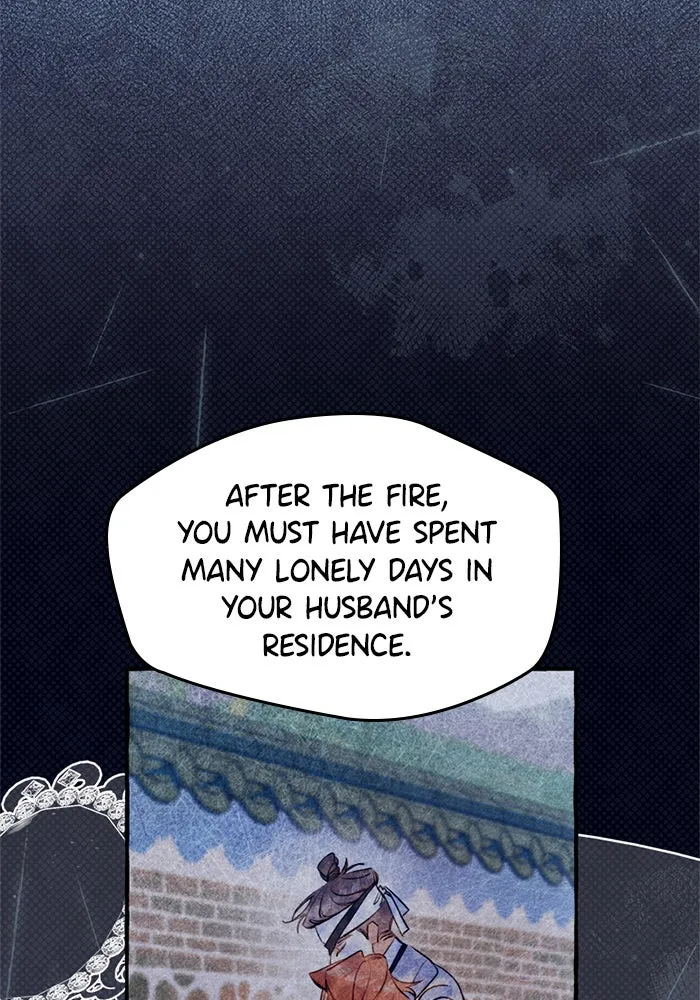 Frozen Hearts Chapter 20 page 61 - 