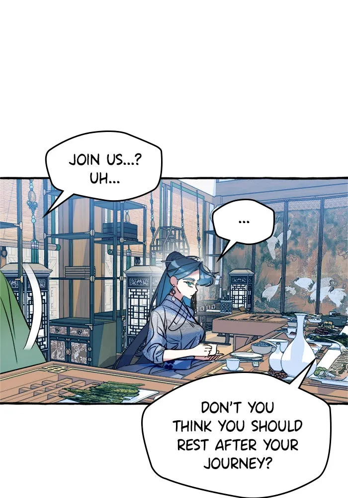 Frozen Hearts Chapter 20 page 8 - 