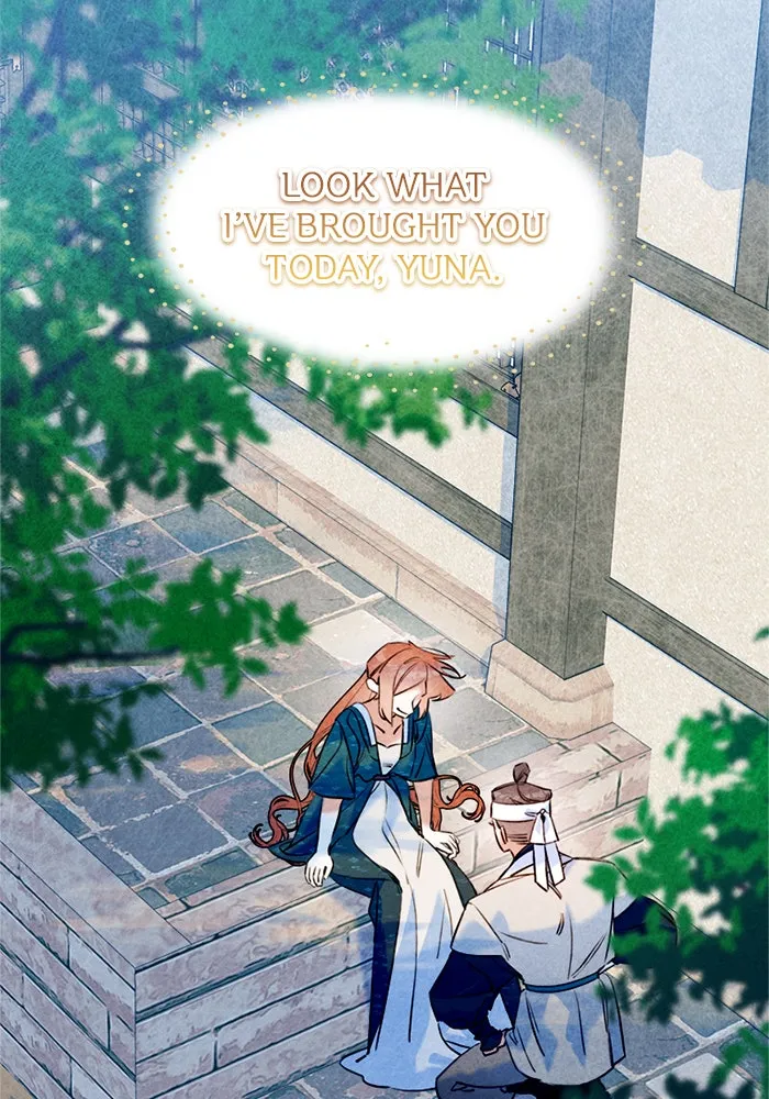 Frozen Hearts Chapter 20 page 82 - 