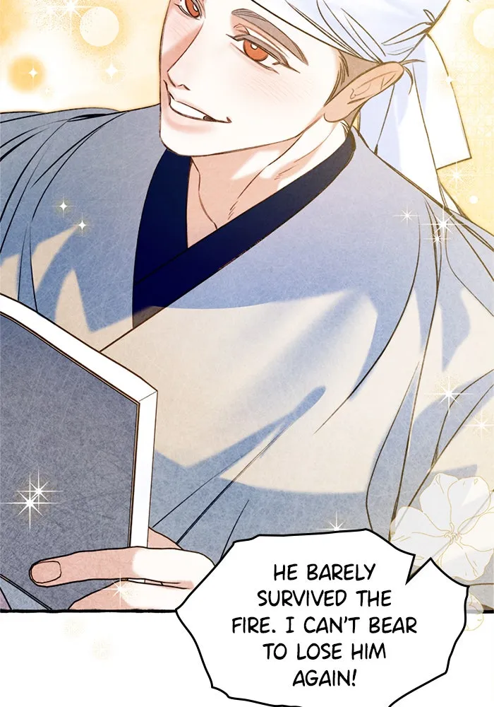 Frozen Hearts Chapter 20 page 85 - 