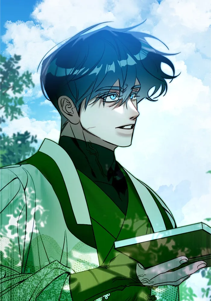 Frozen Hearts Chapter 20 page 100 - 