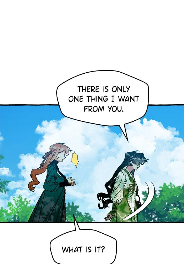 Frozen Hearts Chapter 21 page 1 - 