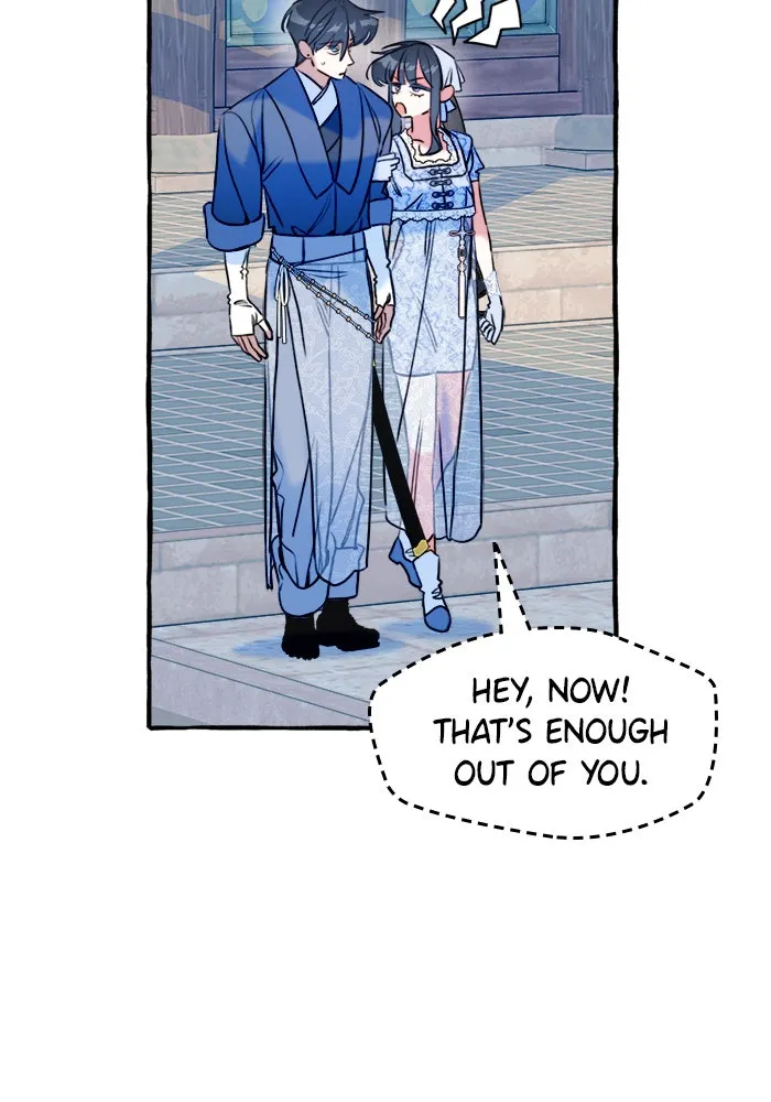 Frozen Hearts Chapter 21 page 104 - 