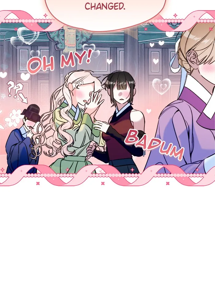 Frozen Hearts Chapter 21 page 107 - 