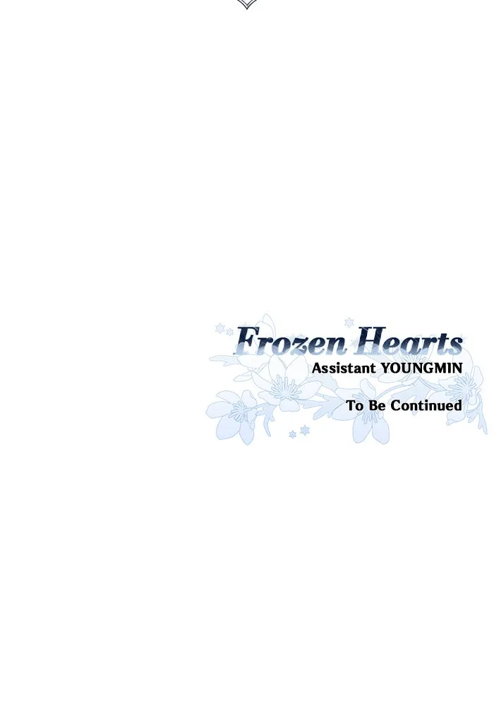 Frozen Hearts Chapter 21 page 113 - 