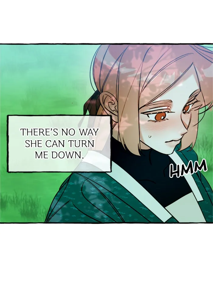 Frozen Hearts Chapter 21 page 16 - 