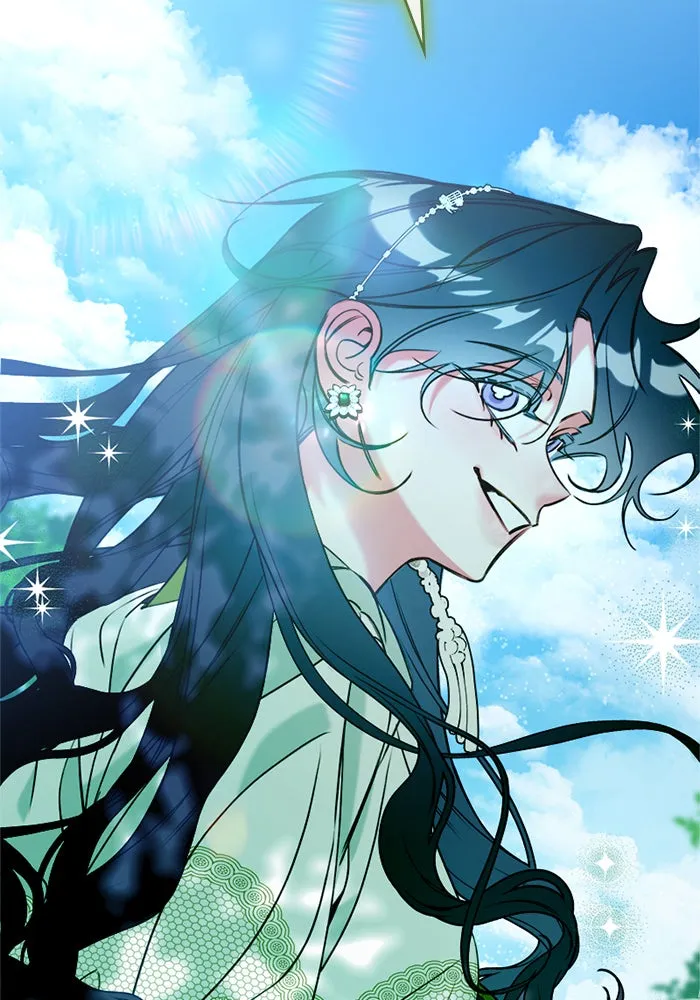 Frozen Hearts Chapter 21 page 3 - 