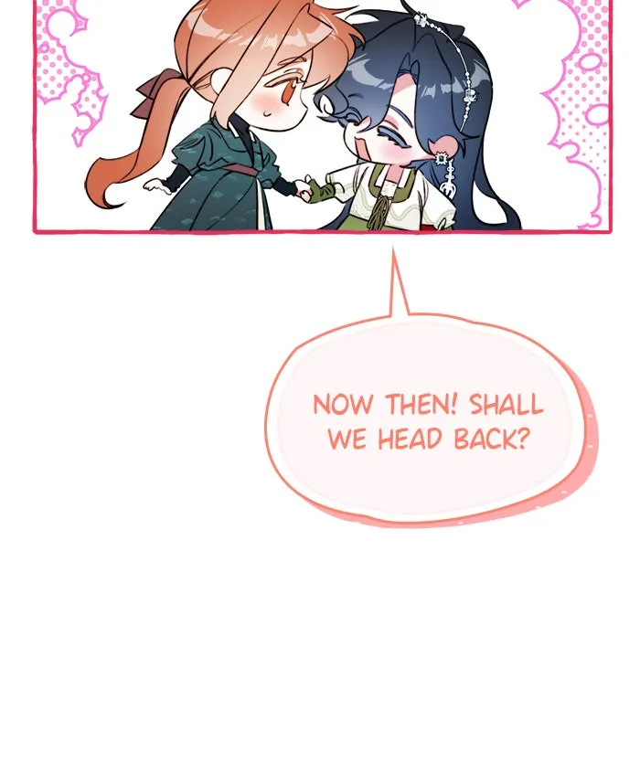 Frozen Hearts Chapter 21 page 21 - 