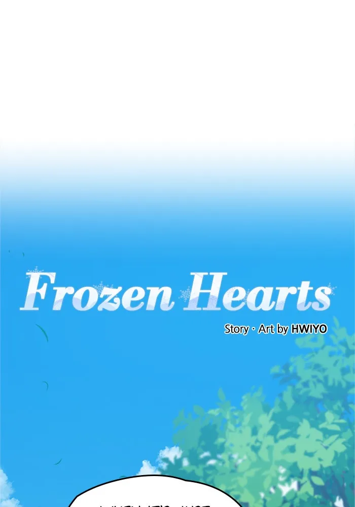 Frozen Hearts Chapter 21 page 22 - 