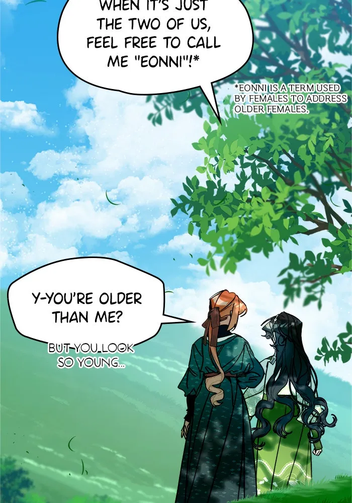 Frozen Hearts Chapter 21 page 23 - 