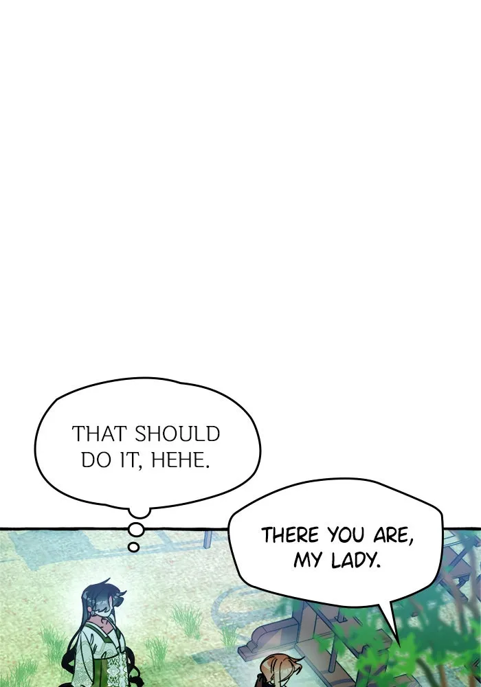 Frozen Hearts Chapter 21 page 25 - 