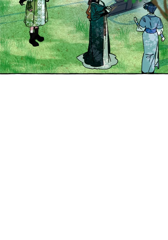 Frozen Hearts Chapter 21 page 26 - 
