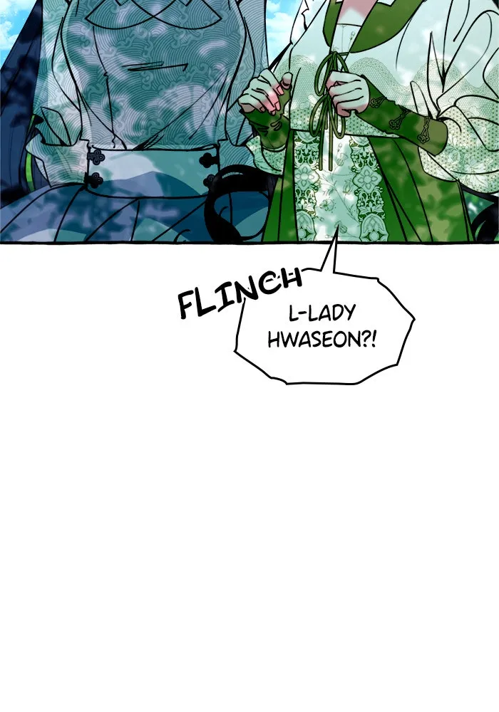 Frozen Hearts Chapter 21 page 28 - 