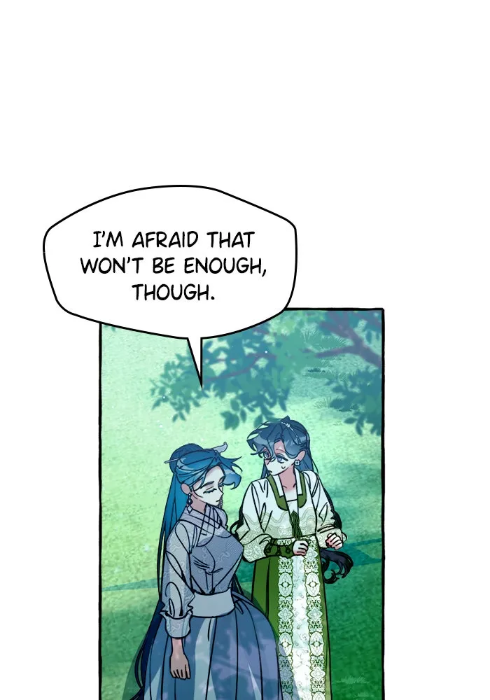 Frozen Hearts Chapter 21 page 29 - 