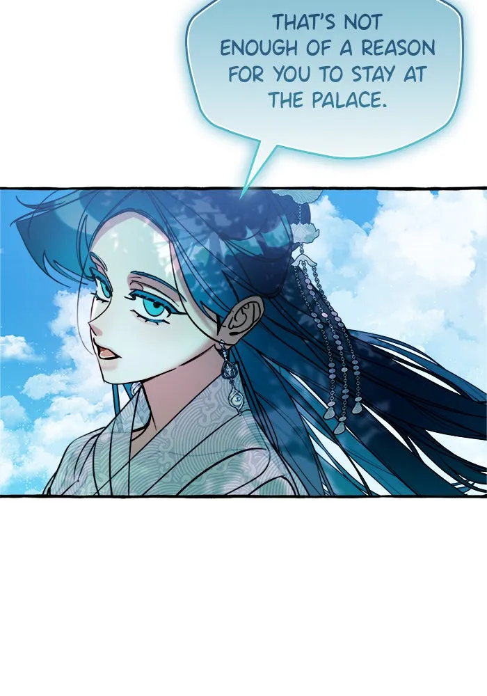 Frozen Hearts Chapter 21 page 31 - 