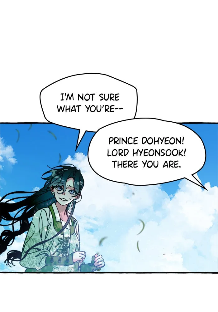 Frozen Hearts Chapter 21 page 32 - 