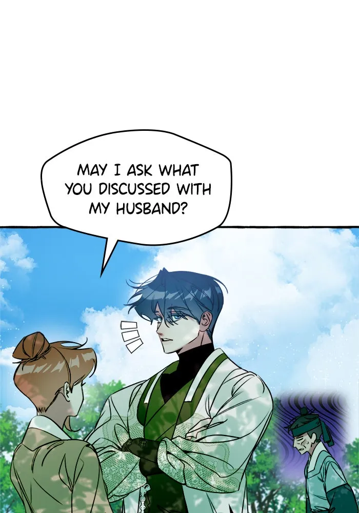 Frozen Hearts Chapter 21 page 34 - 