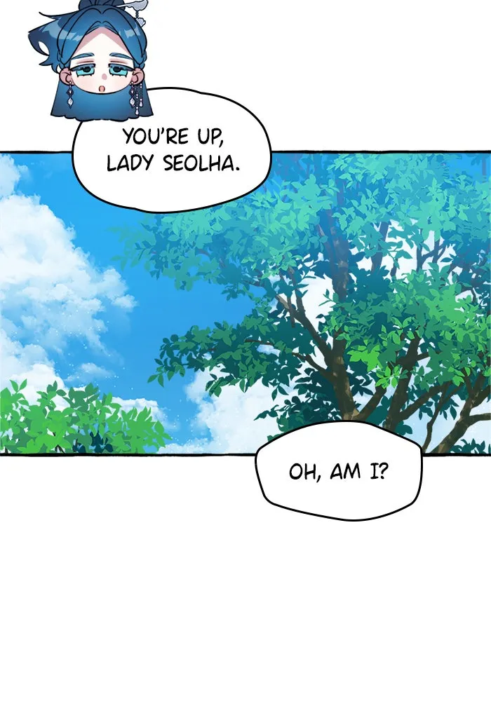 Frozen Hearts Chapter 21 page 38 - 