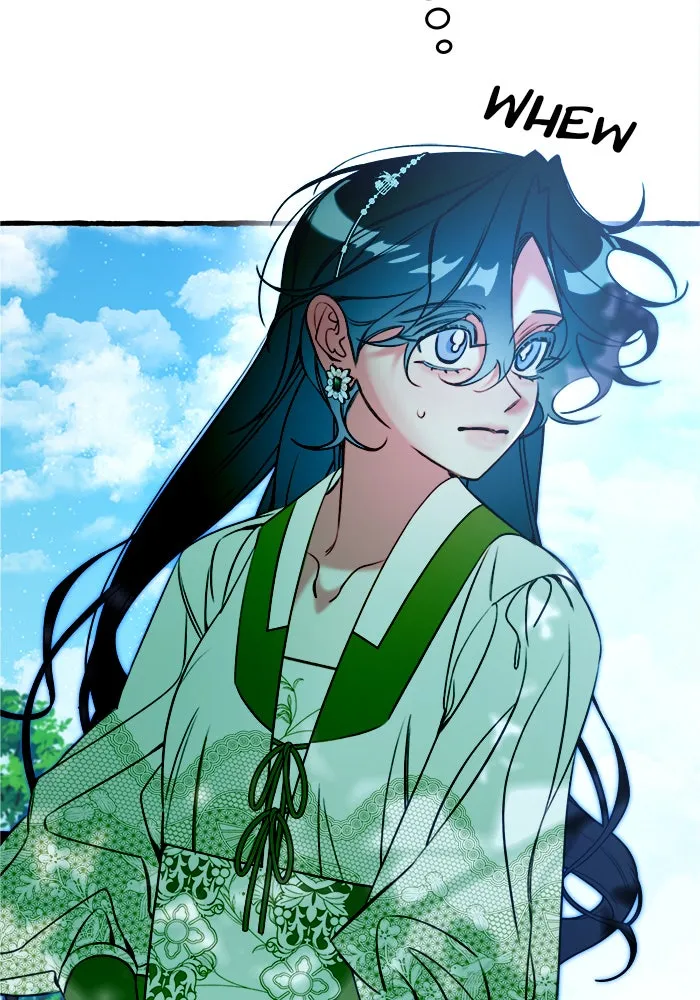 Frozen Hearts Chapter 21 page 40 - 