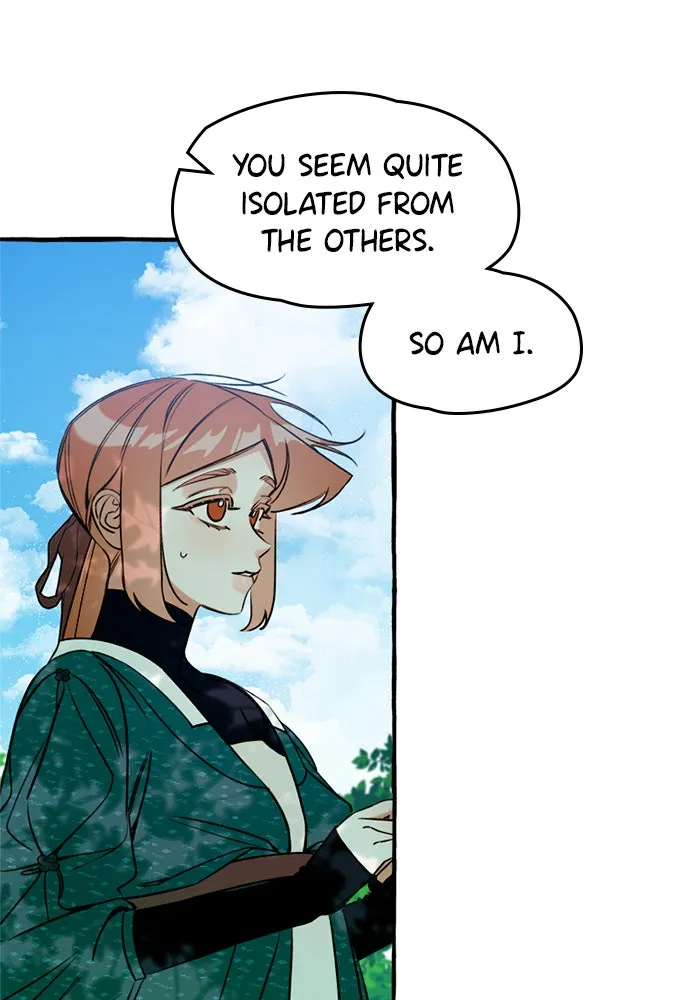 Frozen Hearts Chapter 21 page 5 - 