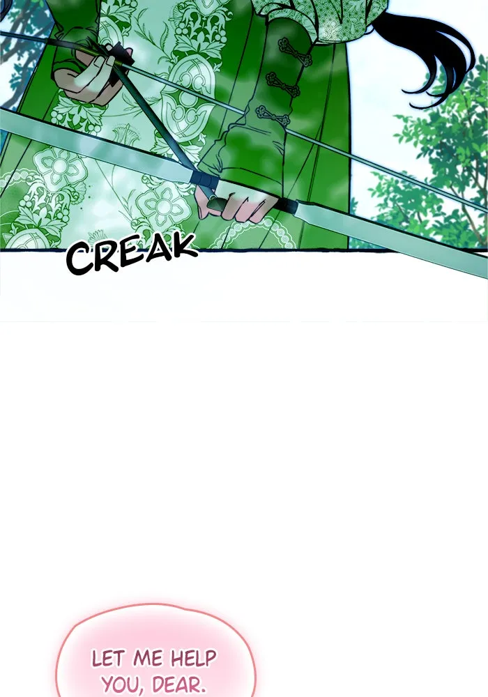Frozen Hearts Chapter 21 page 41 - 