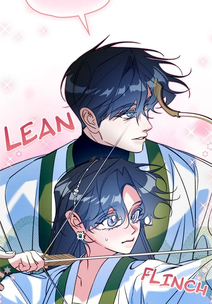 Frozen Hearts Chapter 21 page 42 - 