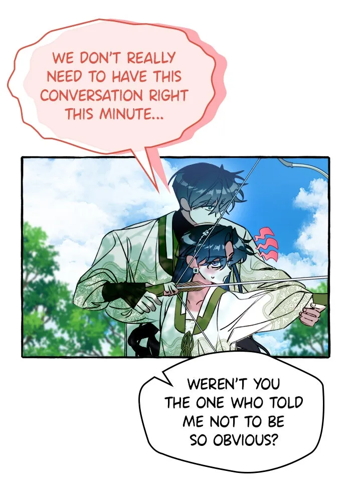 Frozen Hearts Chapter 21 page 47 - 
