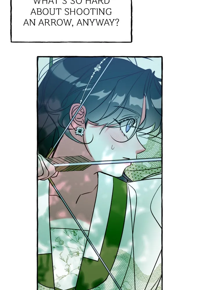 Frozen Hearts Chapter 21 page 50 - 