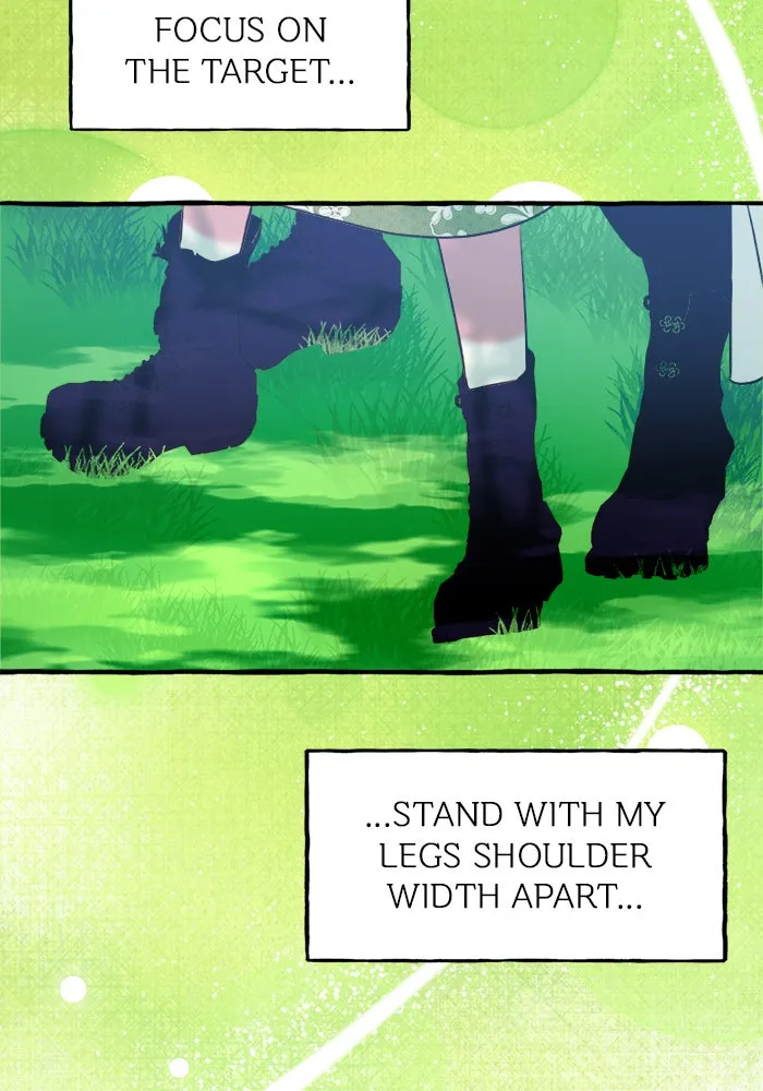 Frozen Hearts Chapter 21 page 52 - 