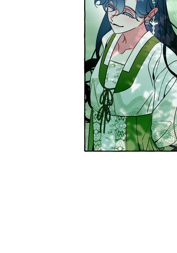 Frozen Hearts Chapter 21 page 7 - 