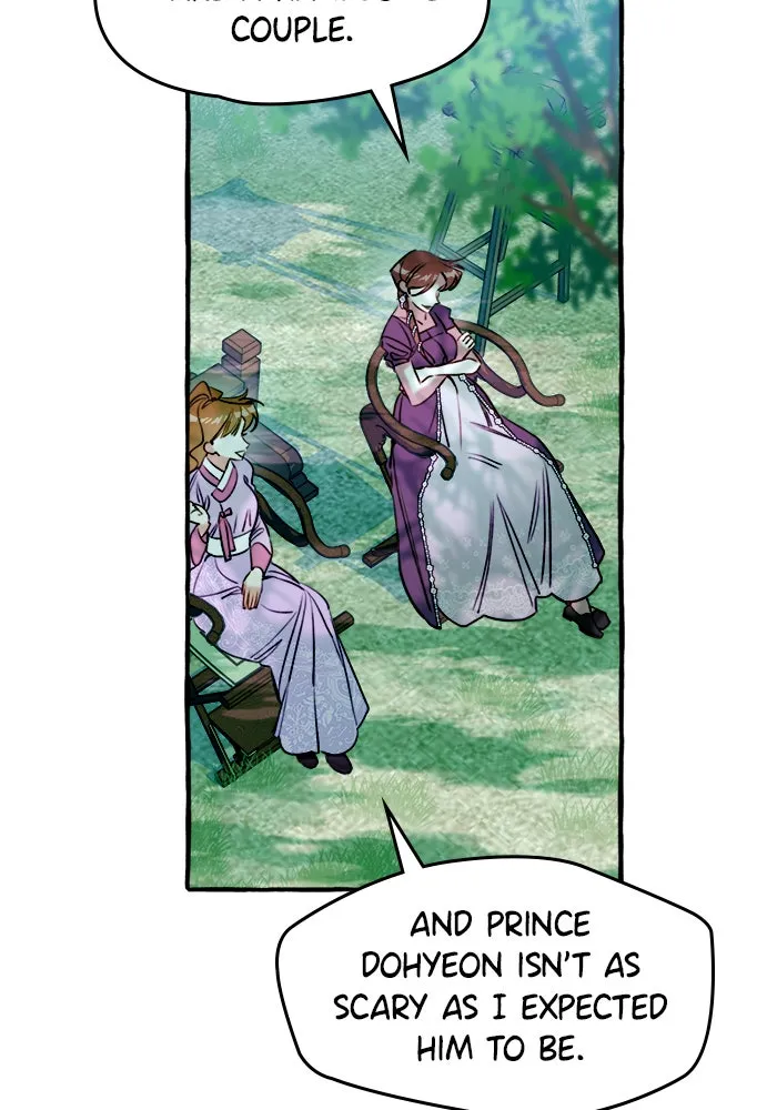 Frozen Hearts Chapter 21 page 70 - 