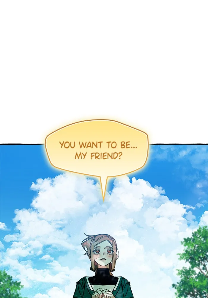 Frozen Hearts Chapter 21 page 8 - 
