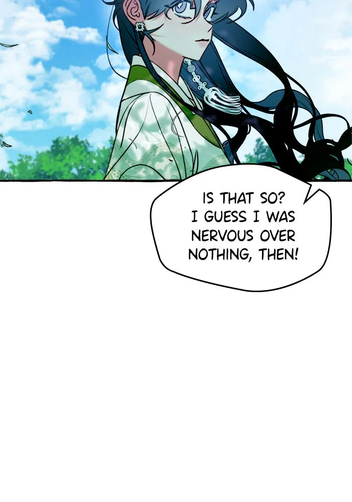 Frozen Hearts Chapter 21 page 72 - 