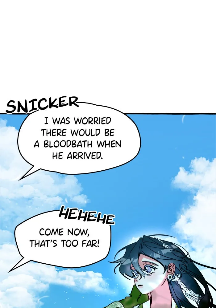 Frozen Hearts Chapter 21 page 73 - 
