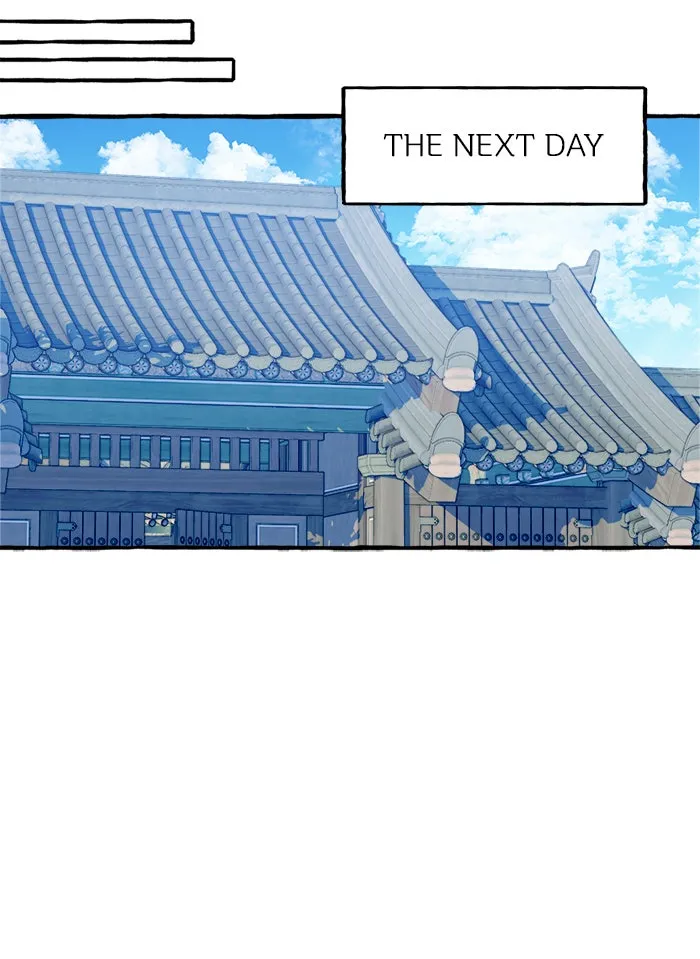 Frozen Hearts Chapter 21 page 77 - 