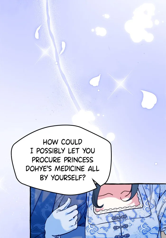 Frozen Hearts Chapter 21 page 79 - 