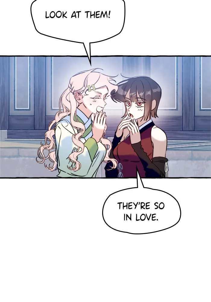 Frozen Hearts Chapter 21 page 83 - 