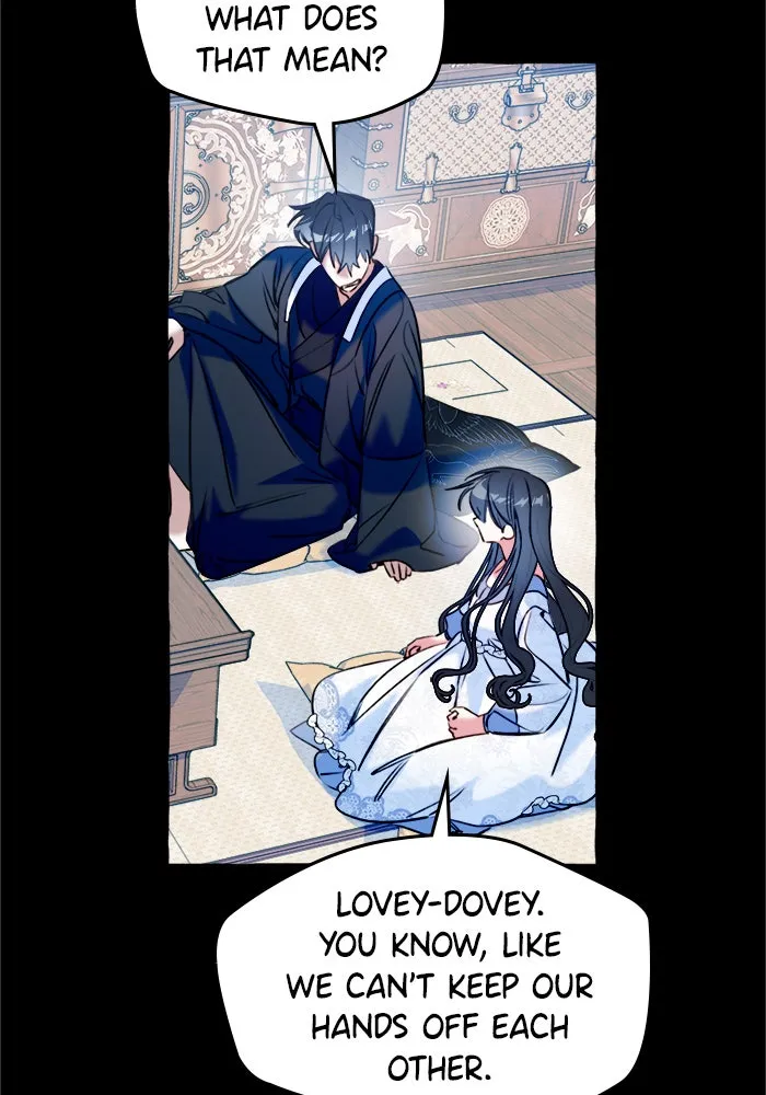 Frozen Hearts Chapter 21 page 91 - 