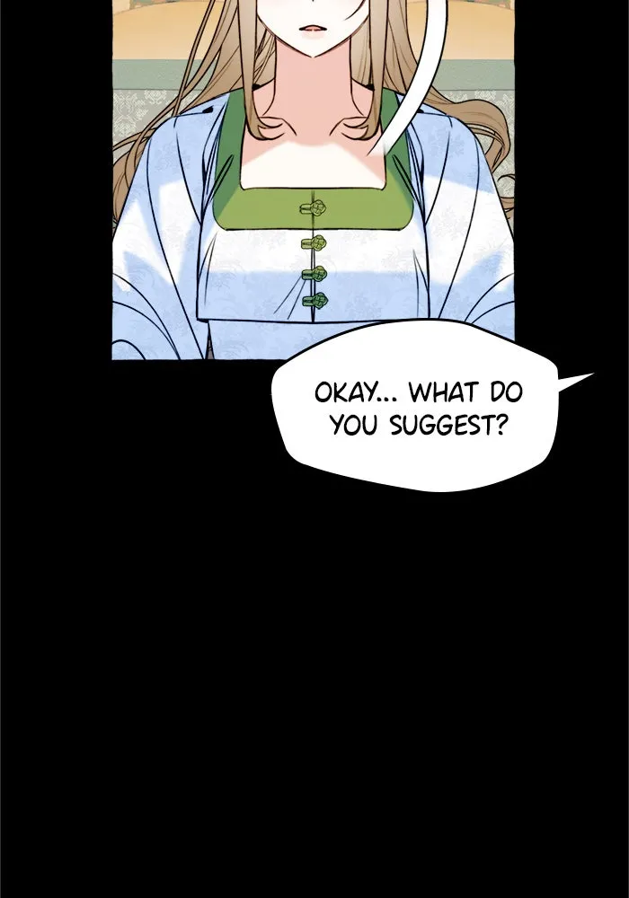 Frozen Hearts Chapter 21 page 95 - 