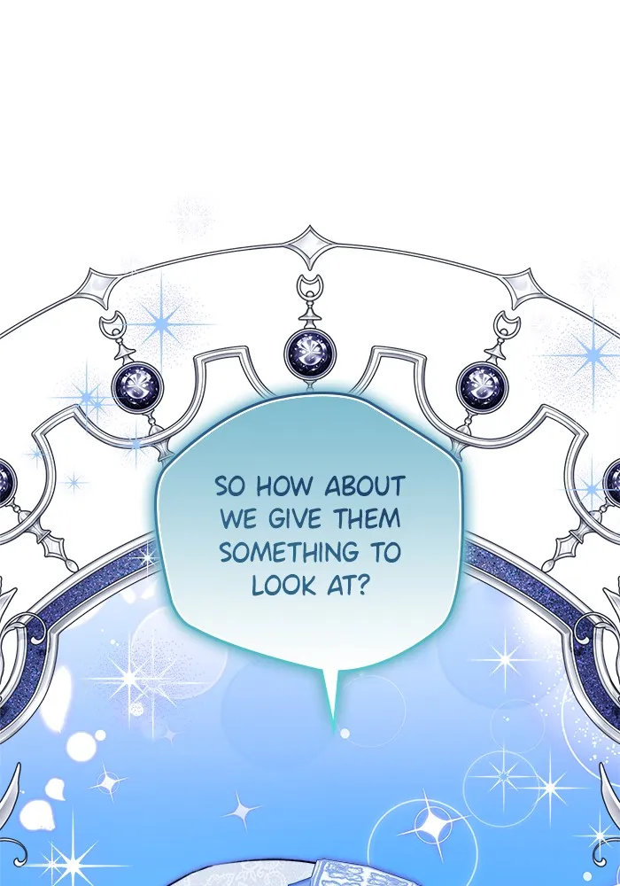 Frozen Hearts Chapter 22 page 1 - 