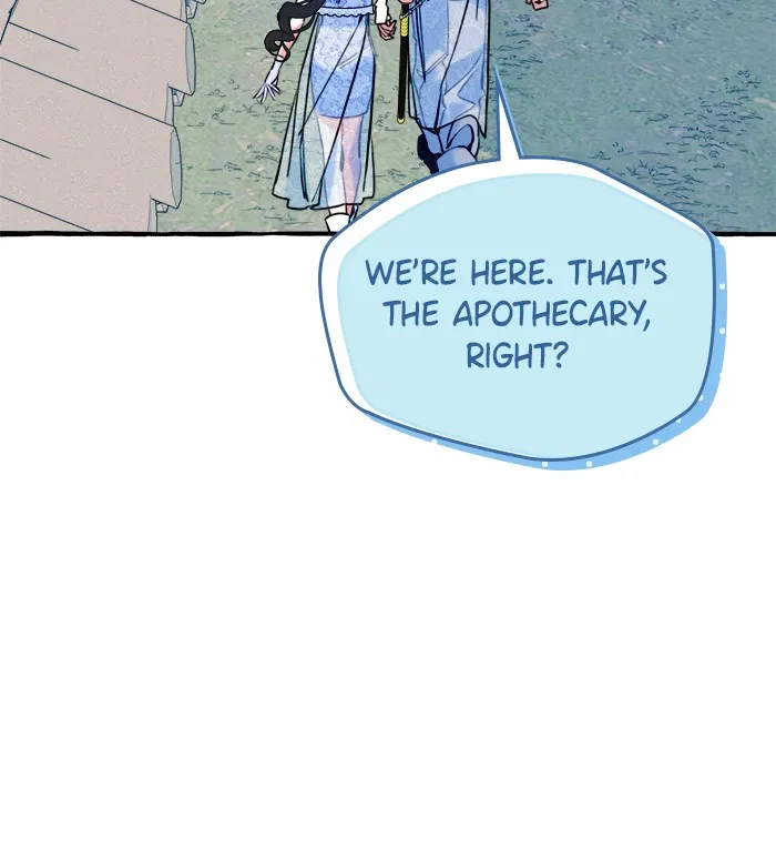 Frozen Hearts Chapter 22 page 11 - 