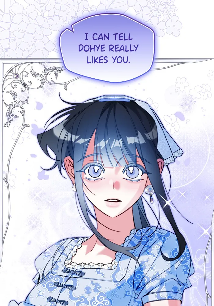 Frozen Hearts Chapter 22 page 106 - 