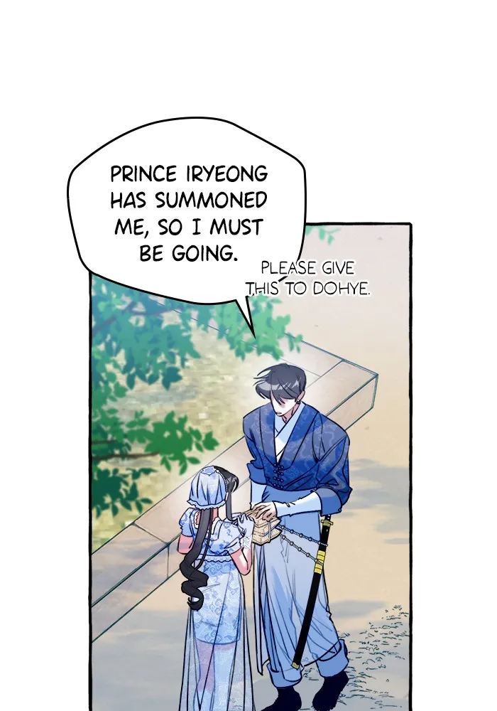 Frozen Hearts Chapter 22 page 108 - 