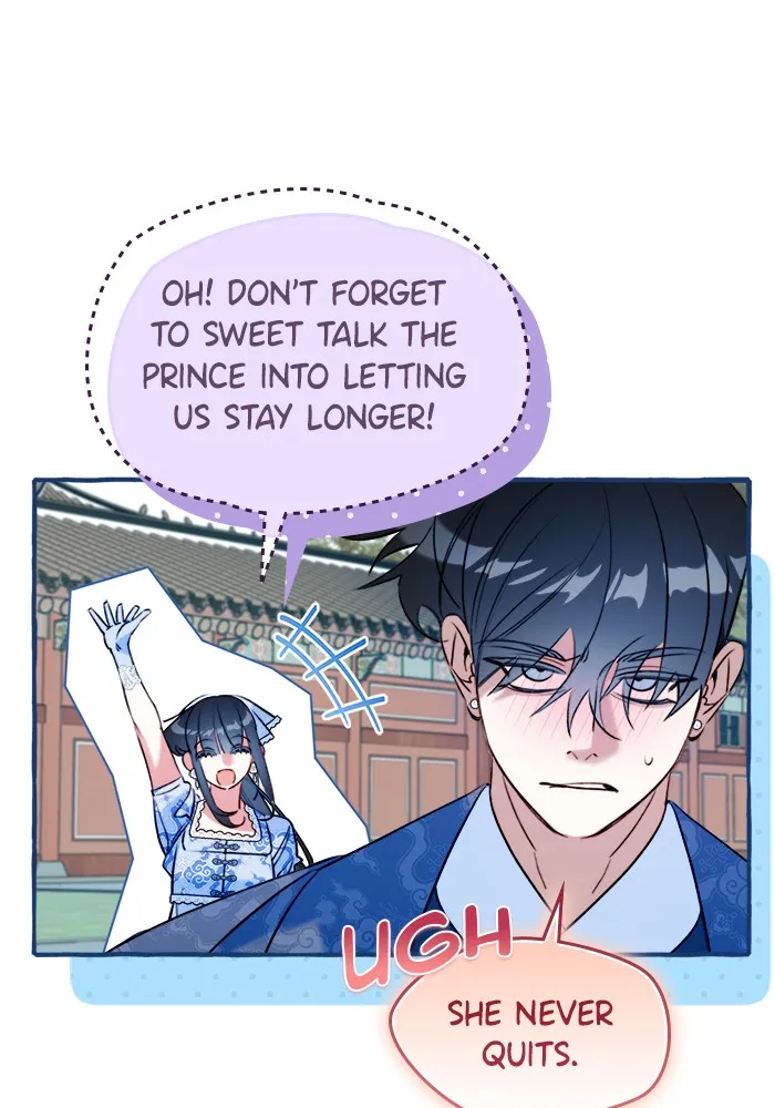 Frozen Hearts Chapter 22 page 110 - 