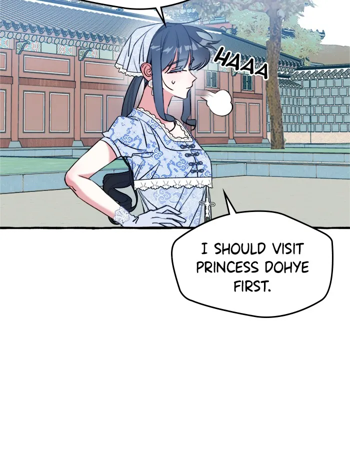 Frozen Hearts Chapter 22 page 112 - 