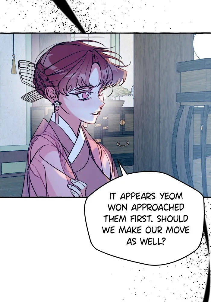Frozen Hearts Chapter 22 page 116 - 