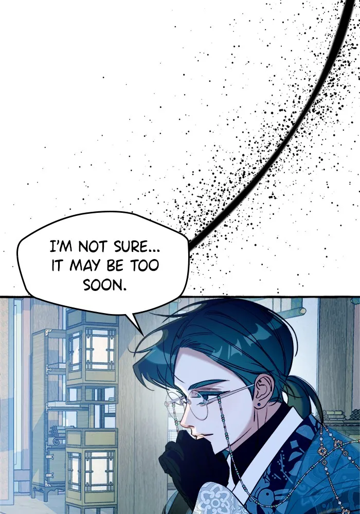 Frozen Hearts Chapter 22 page 117 - 