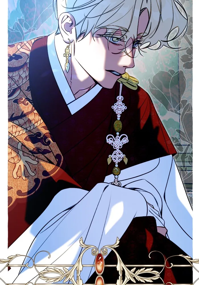 Frozen Hearts Chapter 22 page 121 - 