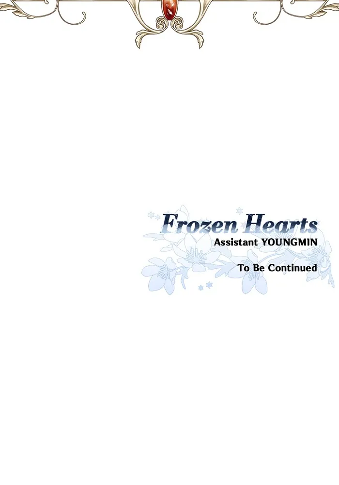 Frozen Hearts Chapter 22 page 122 - 